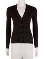 Bayan Siyah PRADA HIRKA