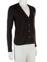 Bayan Siyah PRADA HIRKA