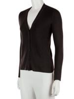 Bayan Siyah PRADA HIRKA