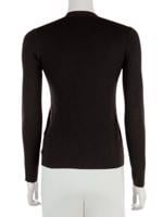 Bayan Siyah PRADA HIRKA