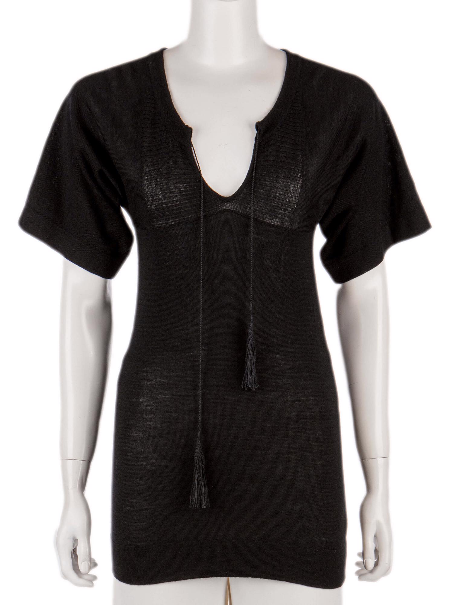 Bayan Siyah CHLOE KAZAK