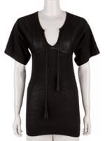 Bayan Siyah CHLOE KAZAK