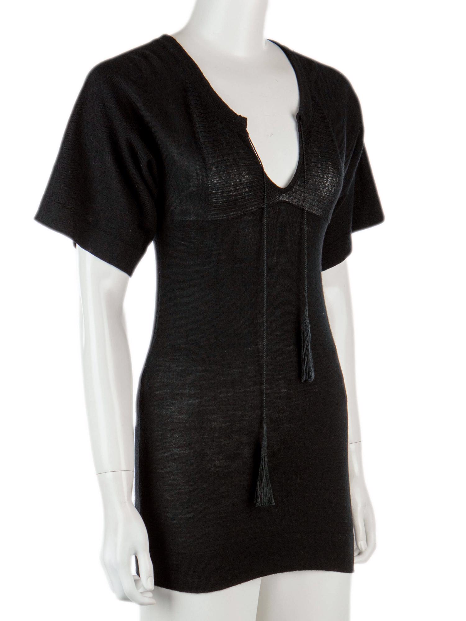 Bayan Siyah CHLOE KAZAK