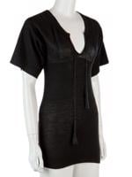 Bayan Siyah CHLOE KAZAK