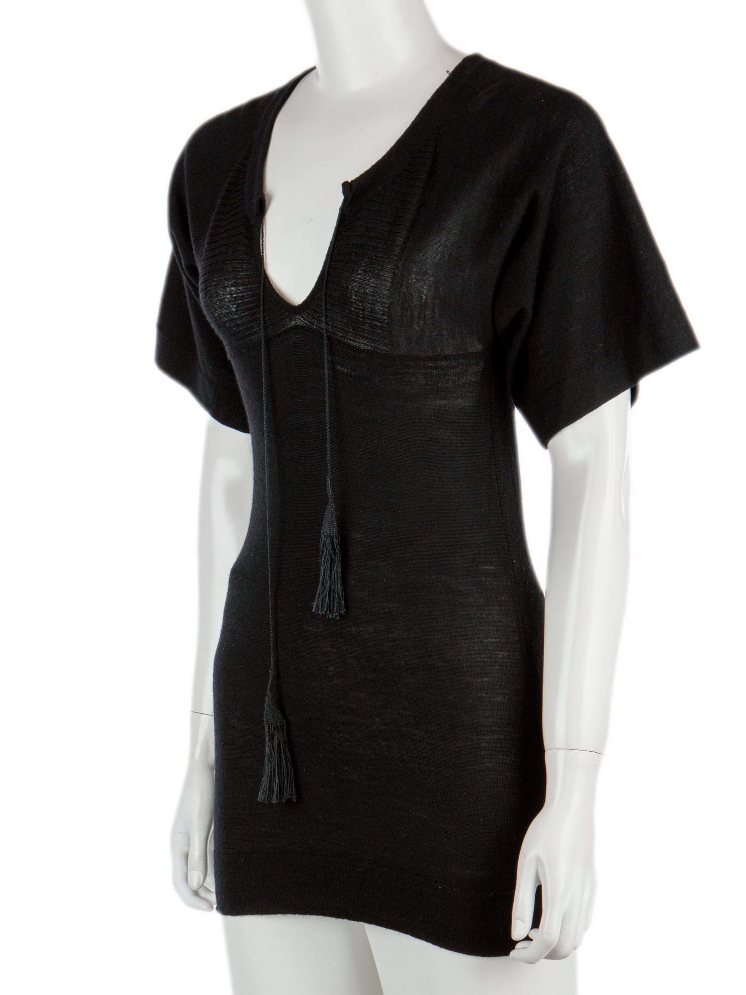 Bayan Siyah CHLOE KAZAK