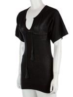 Bayan Siyah CHLOE KAZAK