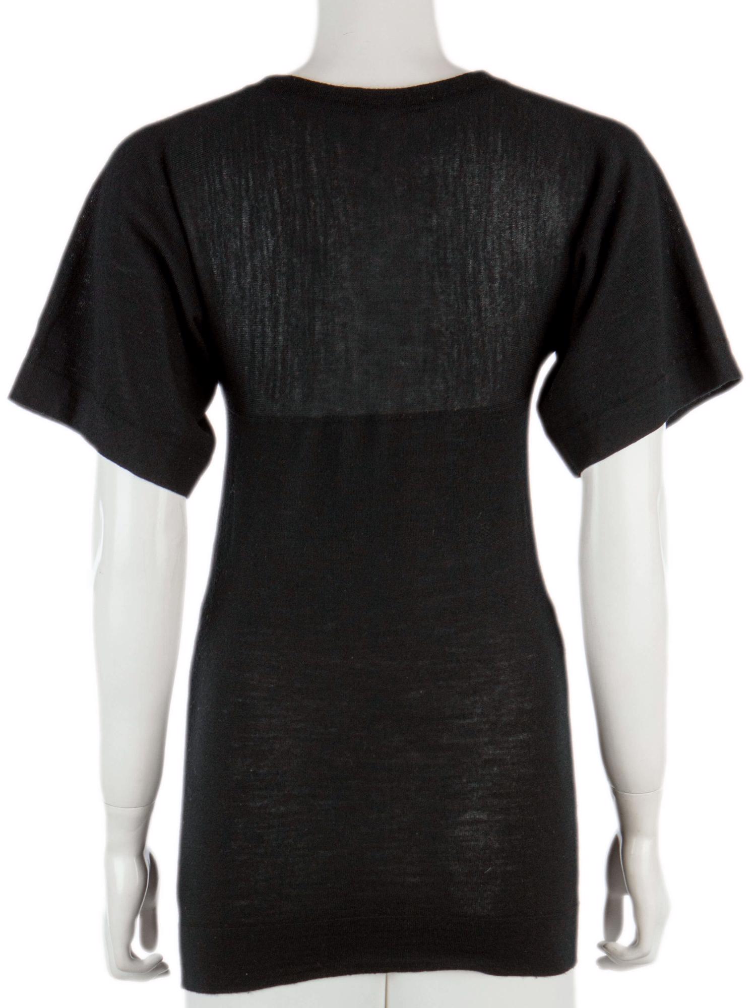 Bayan Siyah CHLOE KAZAK