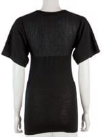 Bayan Siyah CHLOE KAZAK