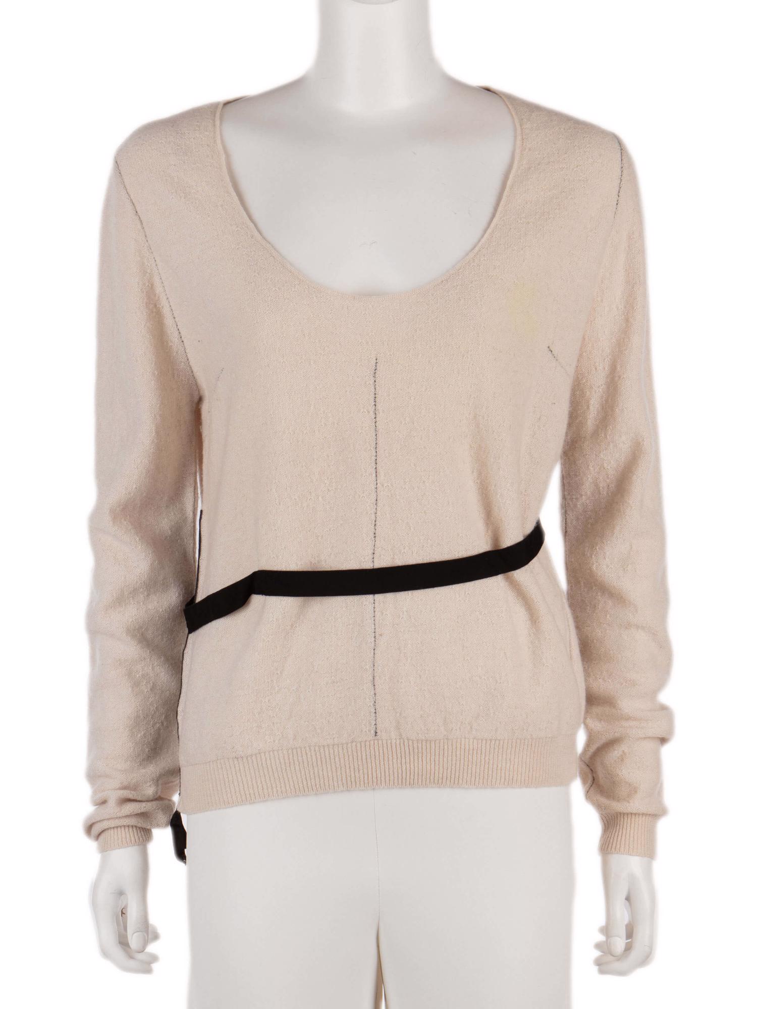 Bayan Krem NINA RICCI KAZAK