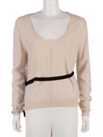 Bayan Krem NINA RICCI KAZAK