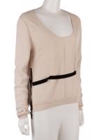 Bayan Krem NINA RICCI KAZAK