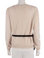 Bayan Krem NINA RICCI KAZAK