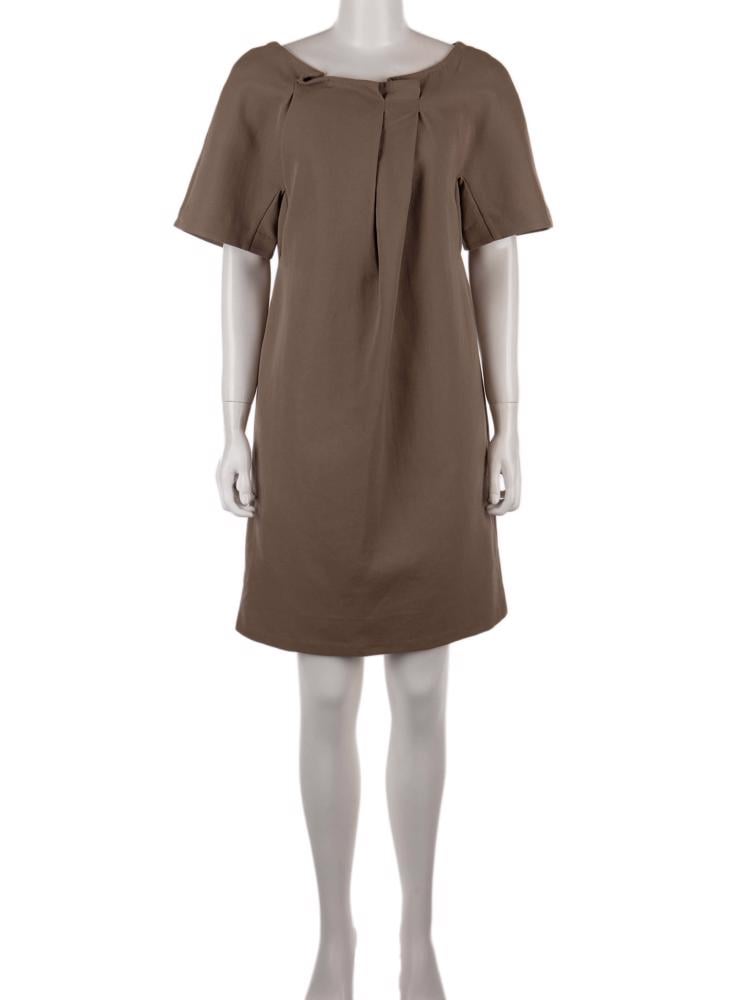 Bayan Bej PHILLIP LIM ELBİSE