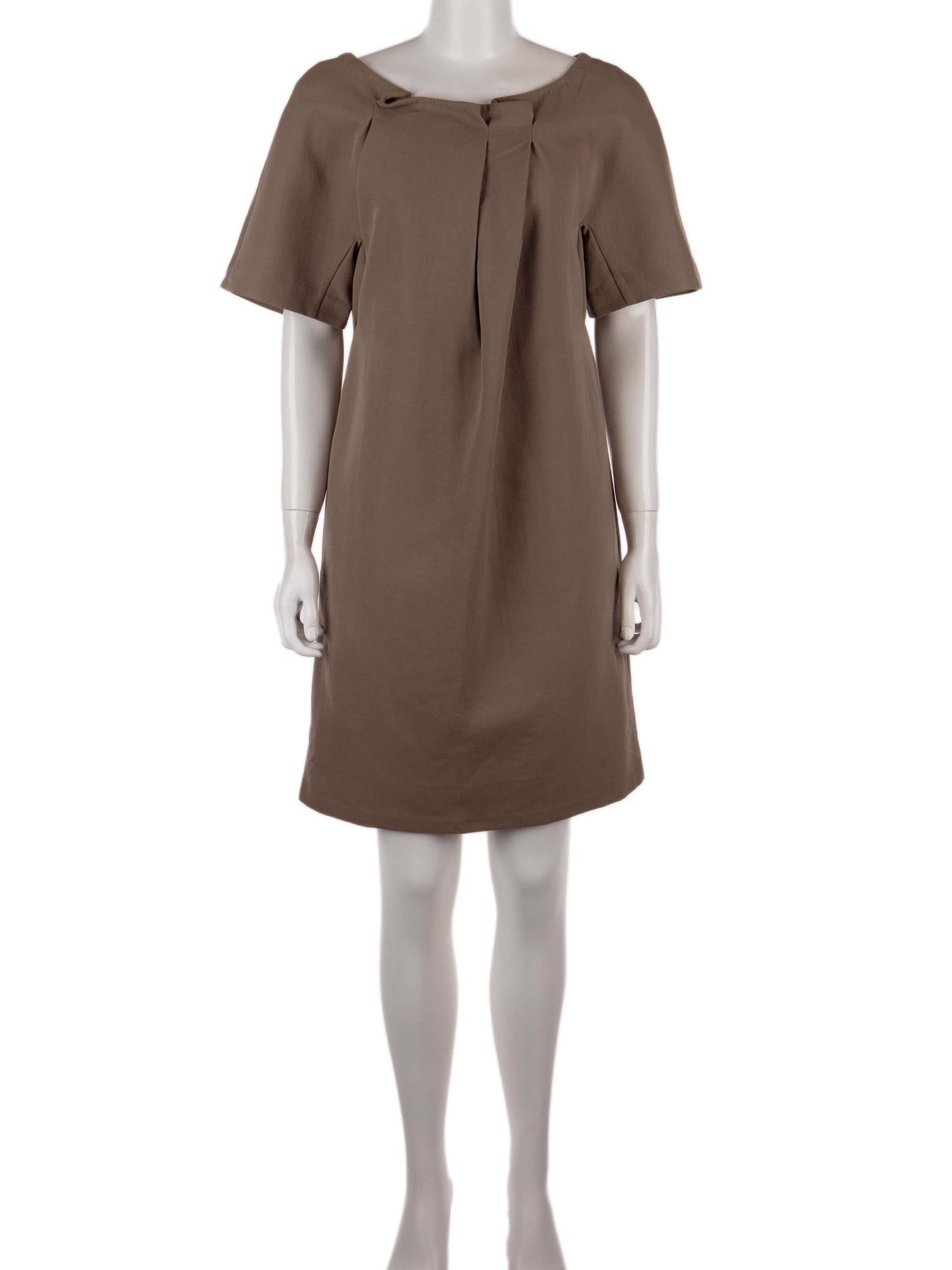 Bayan Bej PHILLIP LIM ELBİSE