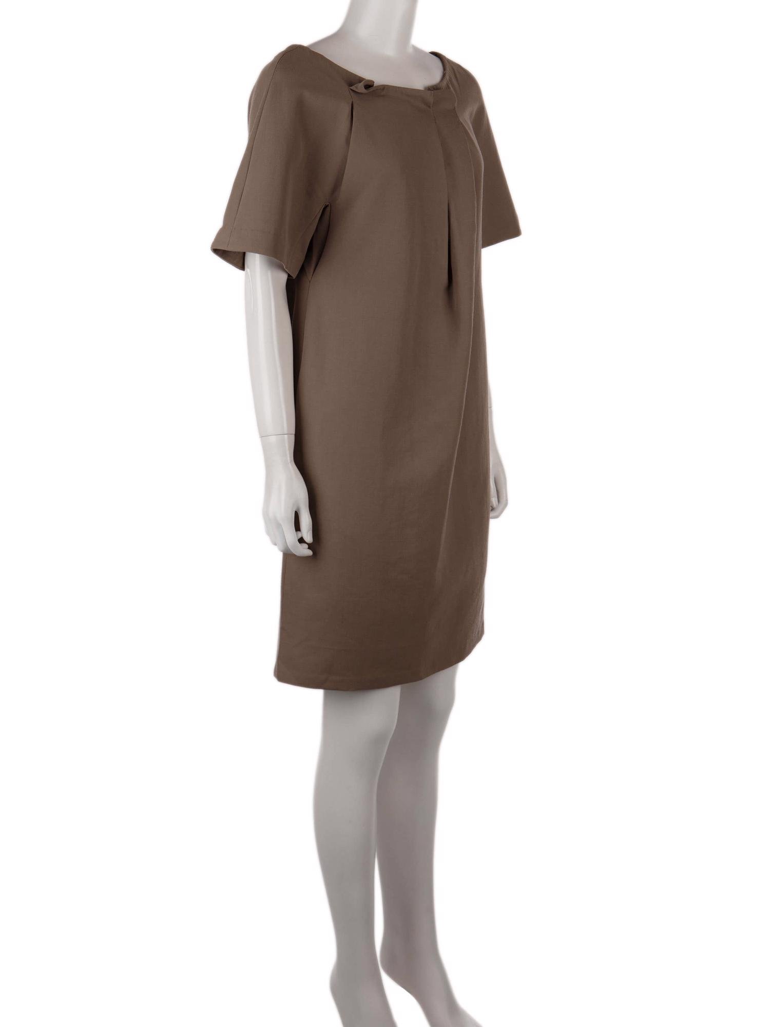 Bayan Bej PHILLIP LIM ELBİSE