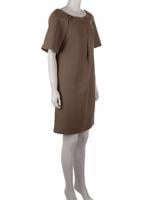 Bayan Bej PHILLIP LIM ELBİSE