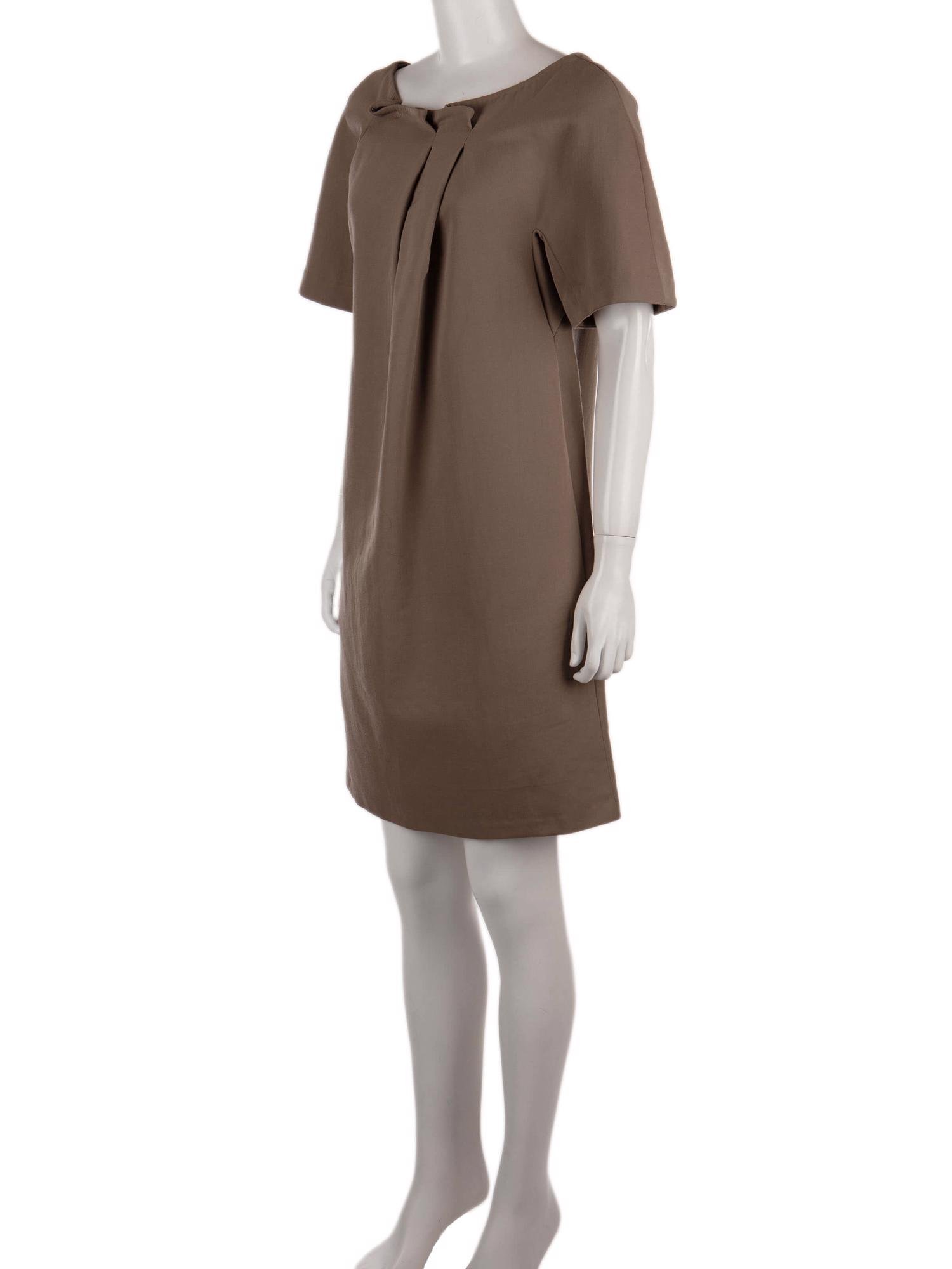 Bayan Bej PHILLIP LIM ELBİSE