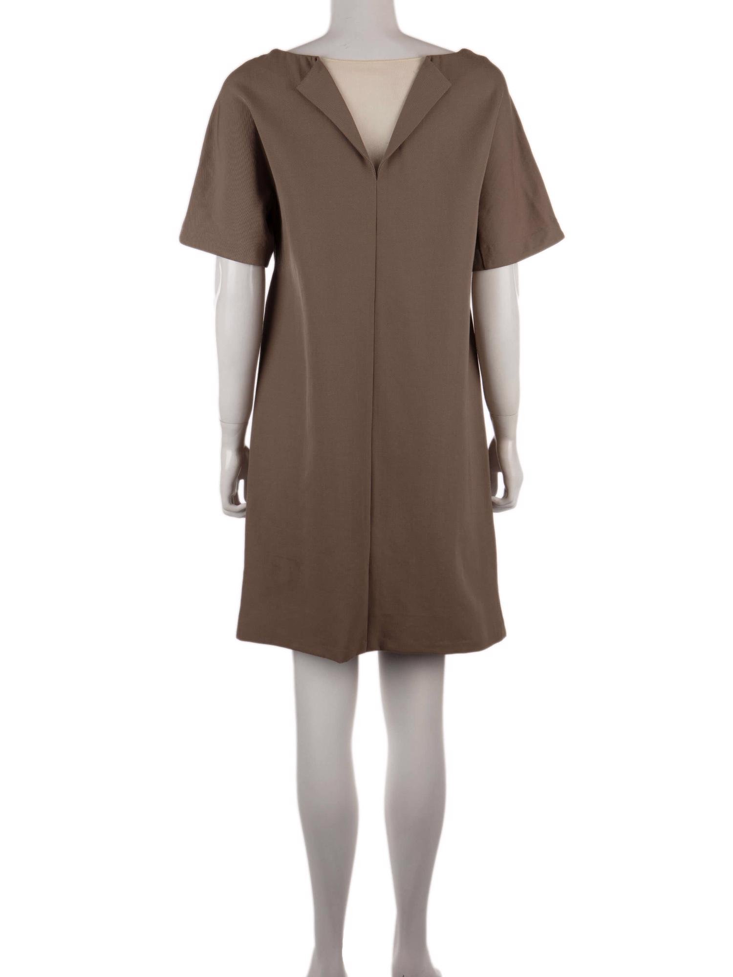 Bayan Bej PHILLIP LIM ELBİSE