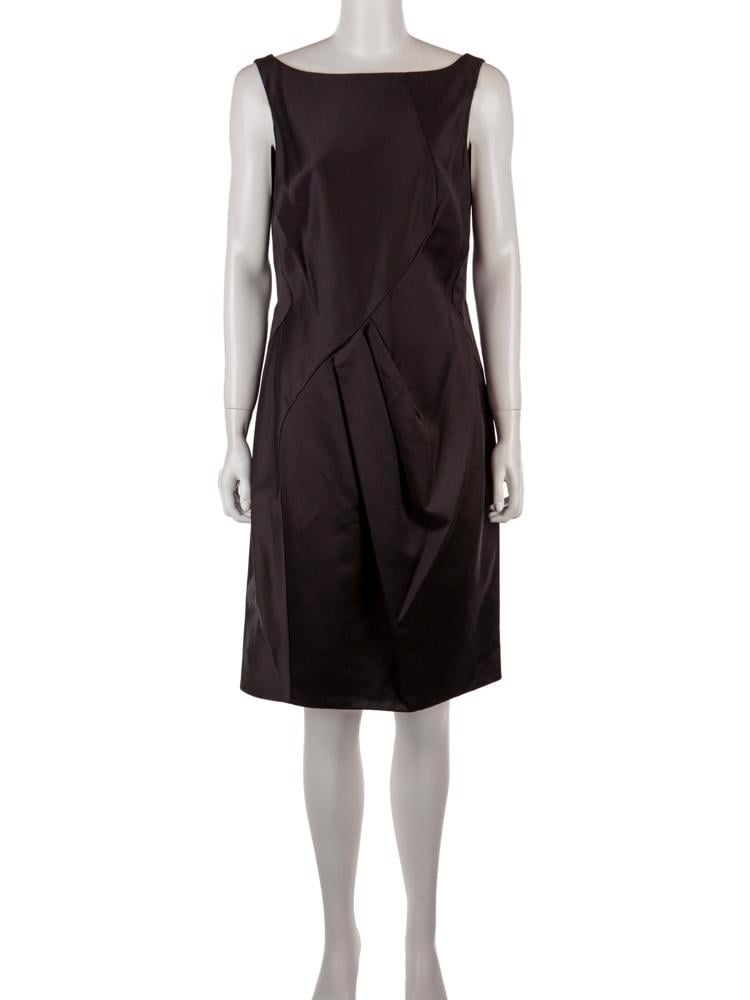 Bayan Siyah J.MENDEL ELBİSE