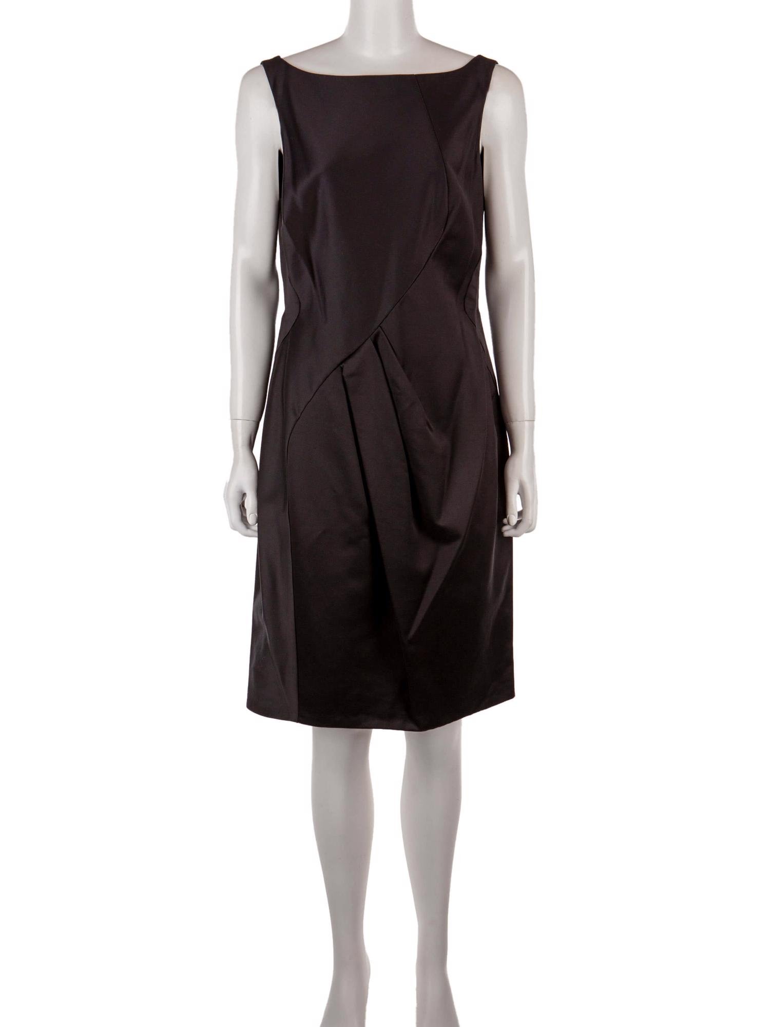 Bayan Siyah J.MENDEL ELBİSE