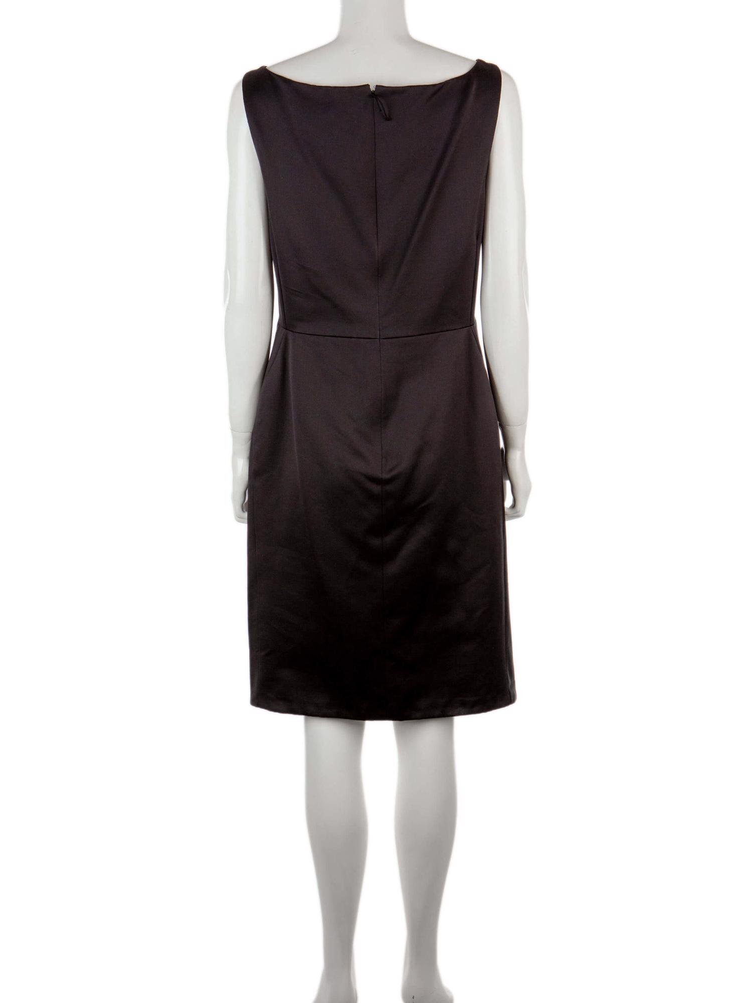 Bayan Siyah J.MENDEL ELBİSE