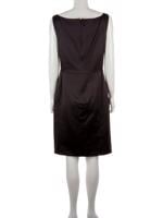 Bayan Siyah J.MENDEL ELBİSE