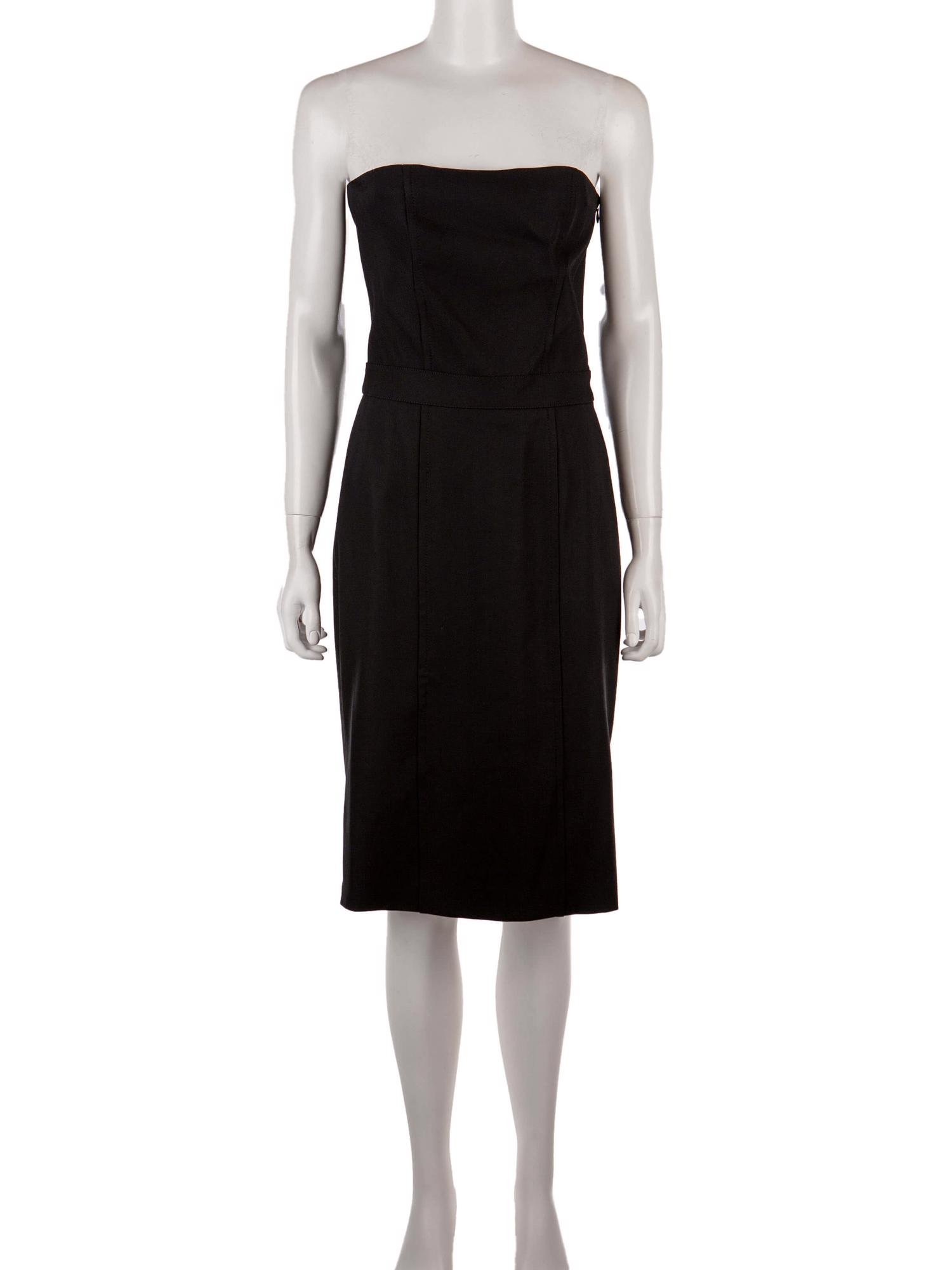 Bayan Siyah STELLA MCCARTNEY ELBİSE