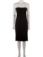 Bayan Siyah STELLA MCCARTNEY ELBİSE