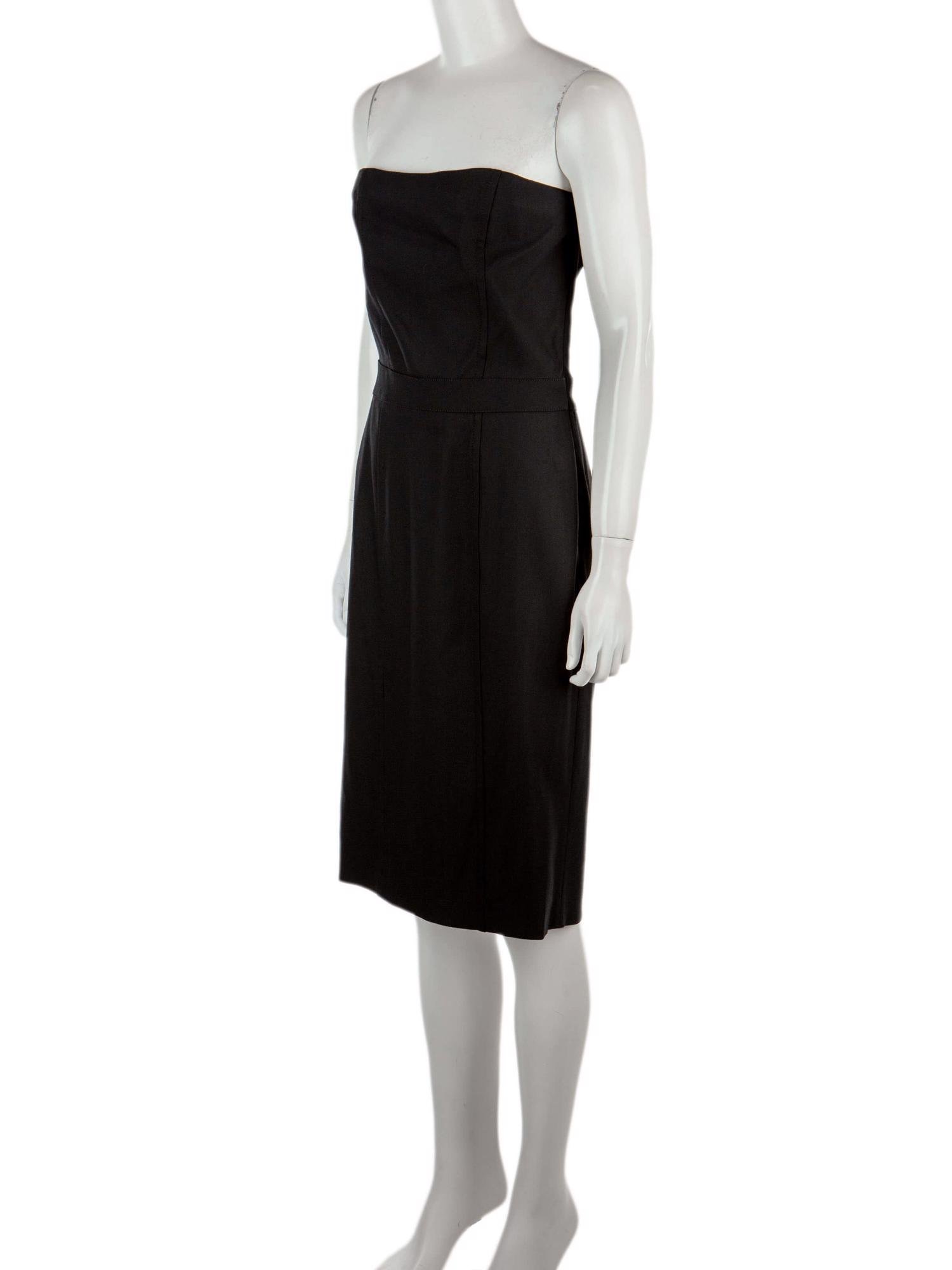 Bayan Siyah STELLA MCCARTNEY ELBİSE