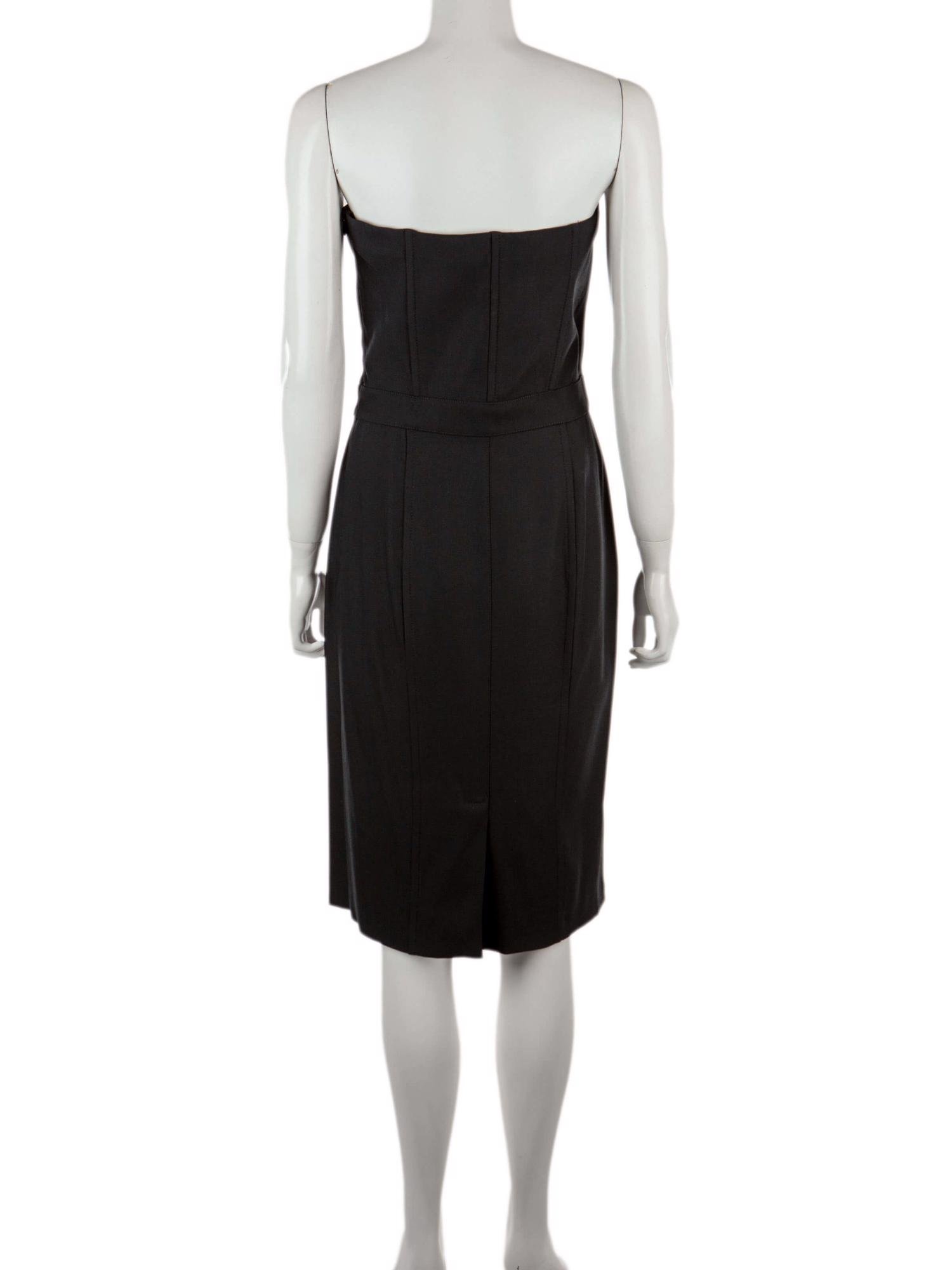 Bayan Siyah STELLA MCCARTNEY ELBİSE