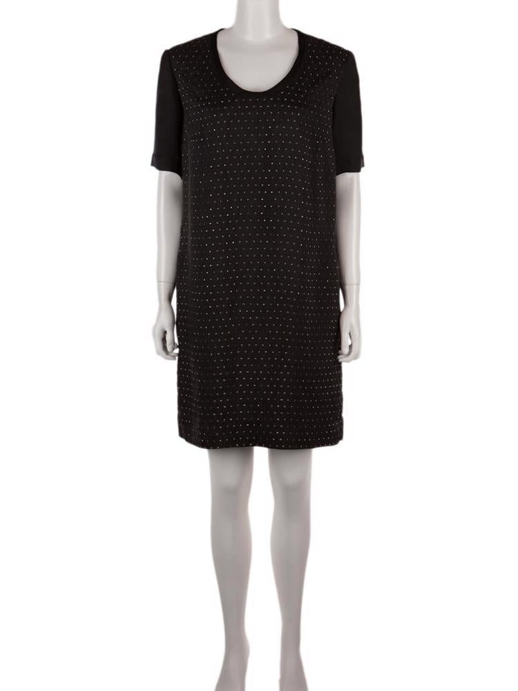 Bayan Siyah STELLA MCCARTNEY ELBİSE