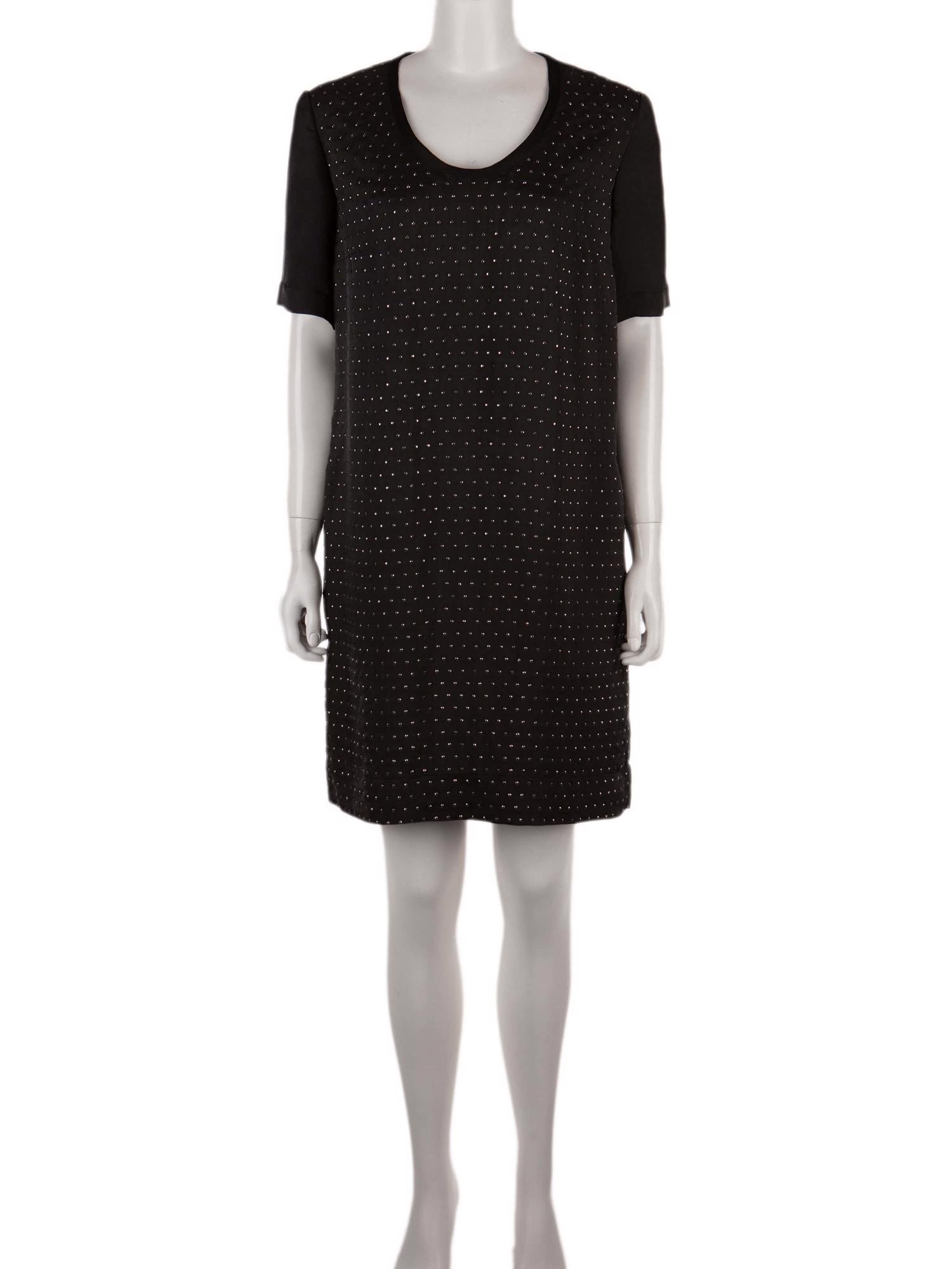 Bayan Siyah STELLA MCCARTNEY ELBİSE