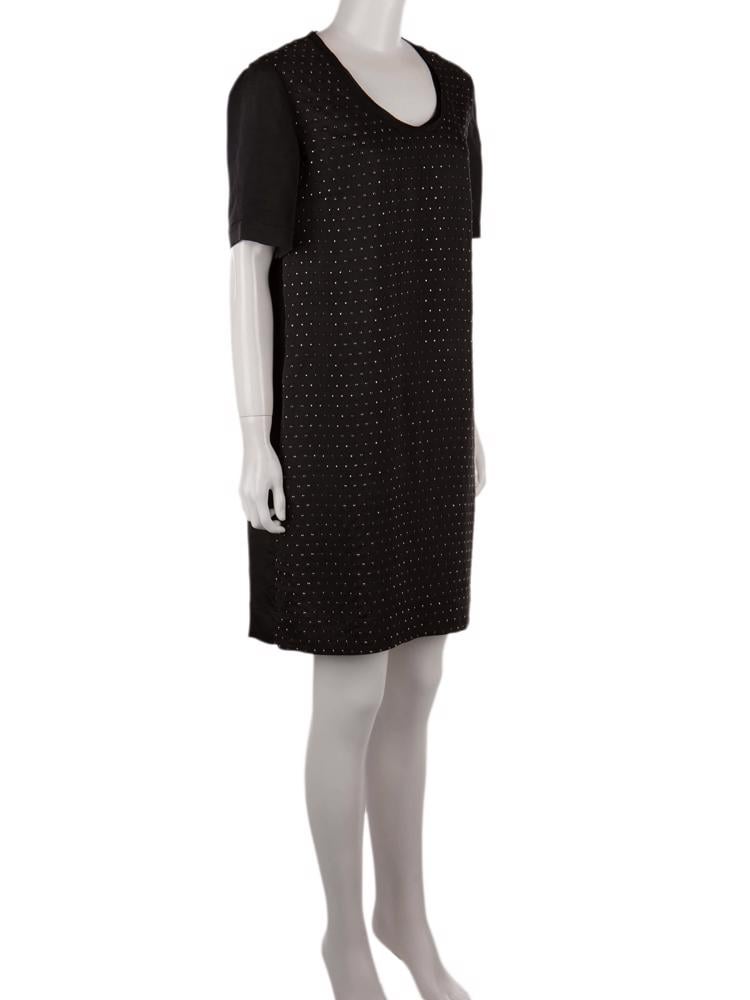 Bayan Siyah STELLA MCCARTNEY ELBİSE