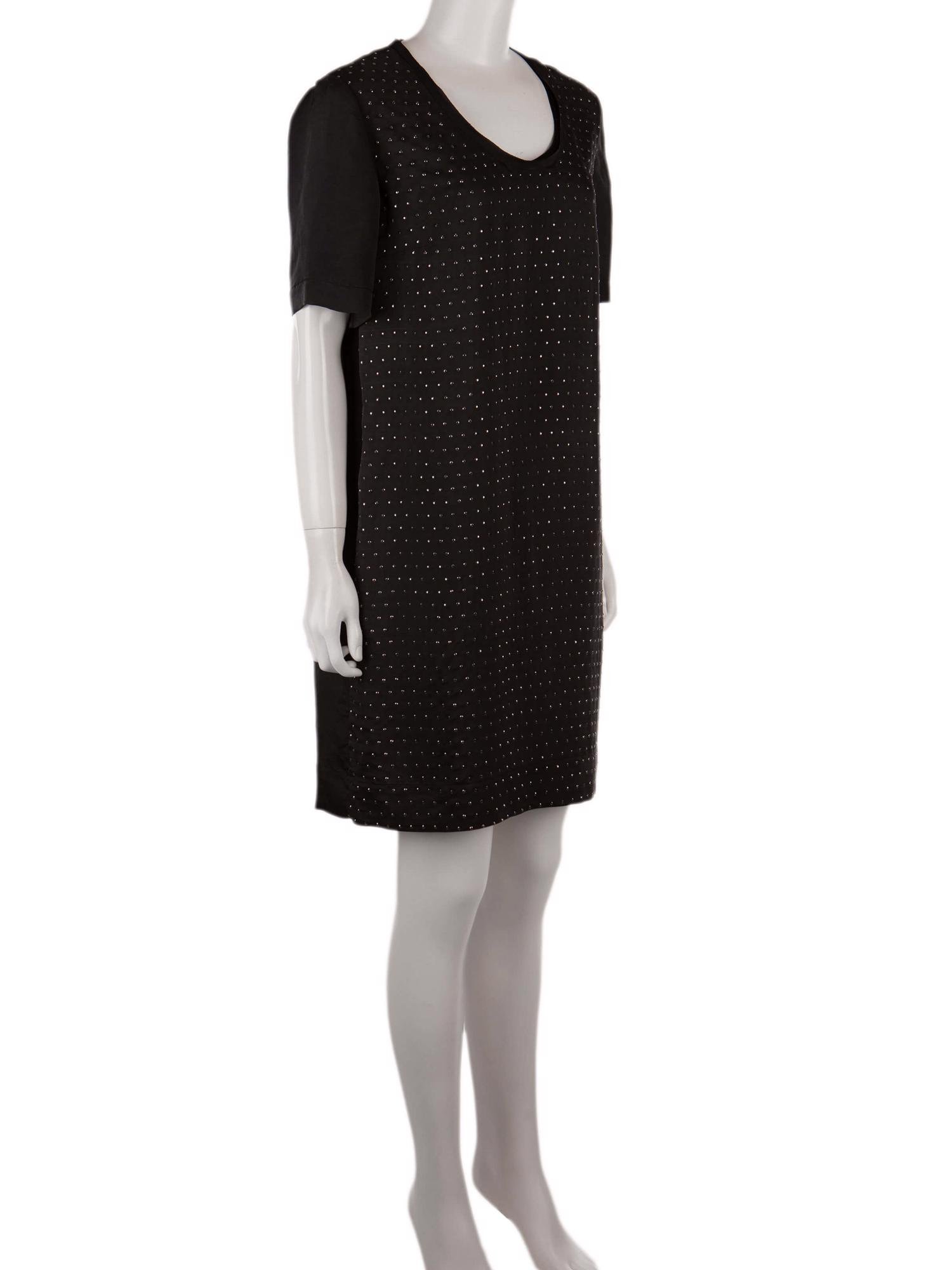 Bayan Siyah STELLA MCCARTNEY ELBİSE