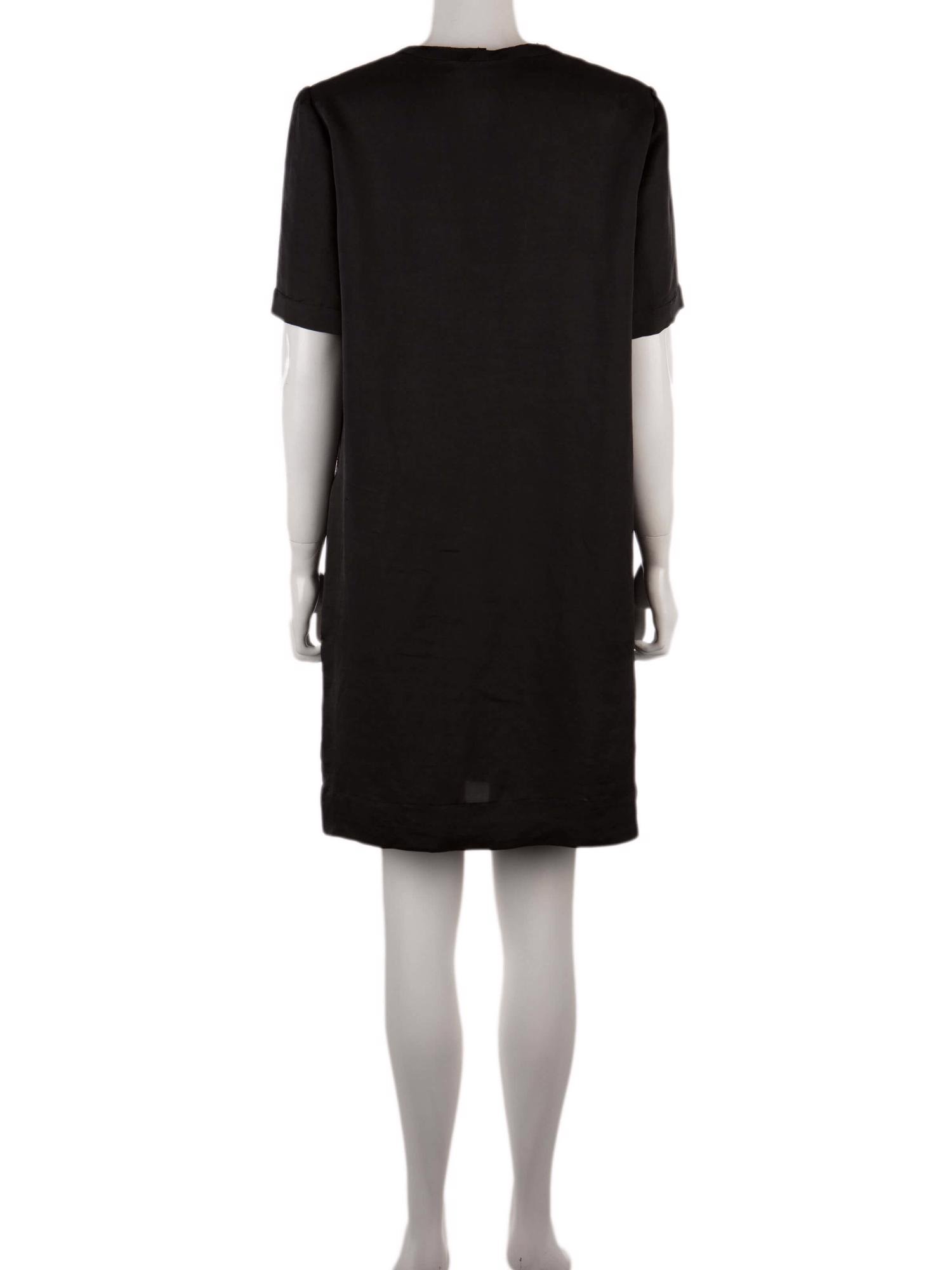 Bayan Siyah STELLA MCCARTNEY ELBİSE