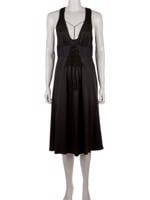 Bayan Siyah CHLOE ELBİSE