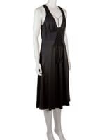 Bayan Siyah CHLOE ELBİSE