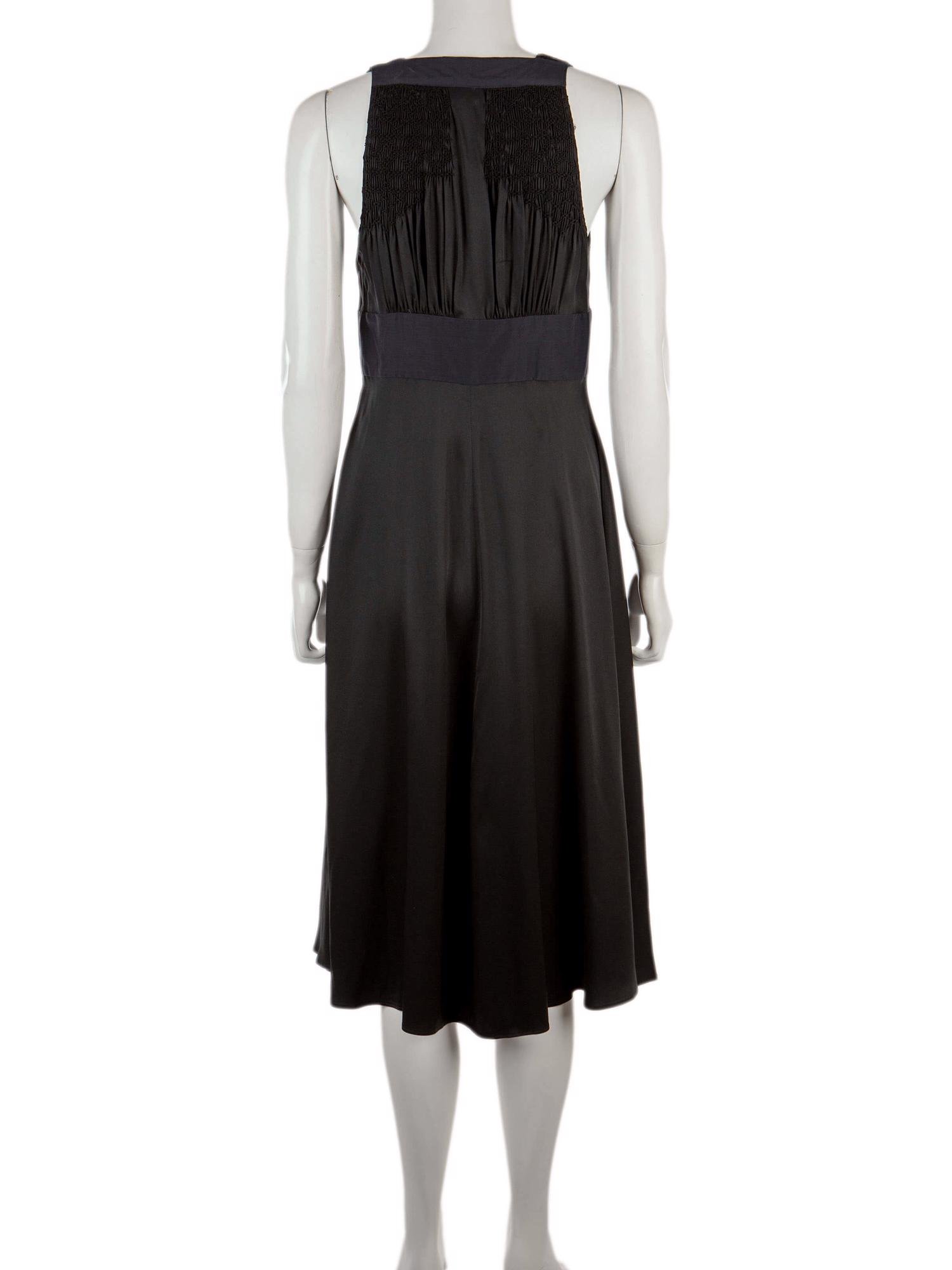 Bayan Siyah CHLOE ELBİSE