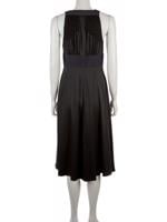 Bayan Siyah CHLOE ELBİSE