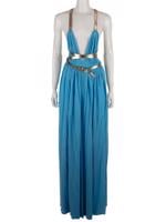 Bayan Mavi MICHAEL KORS ELBİSE