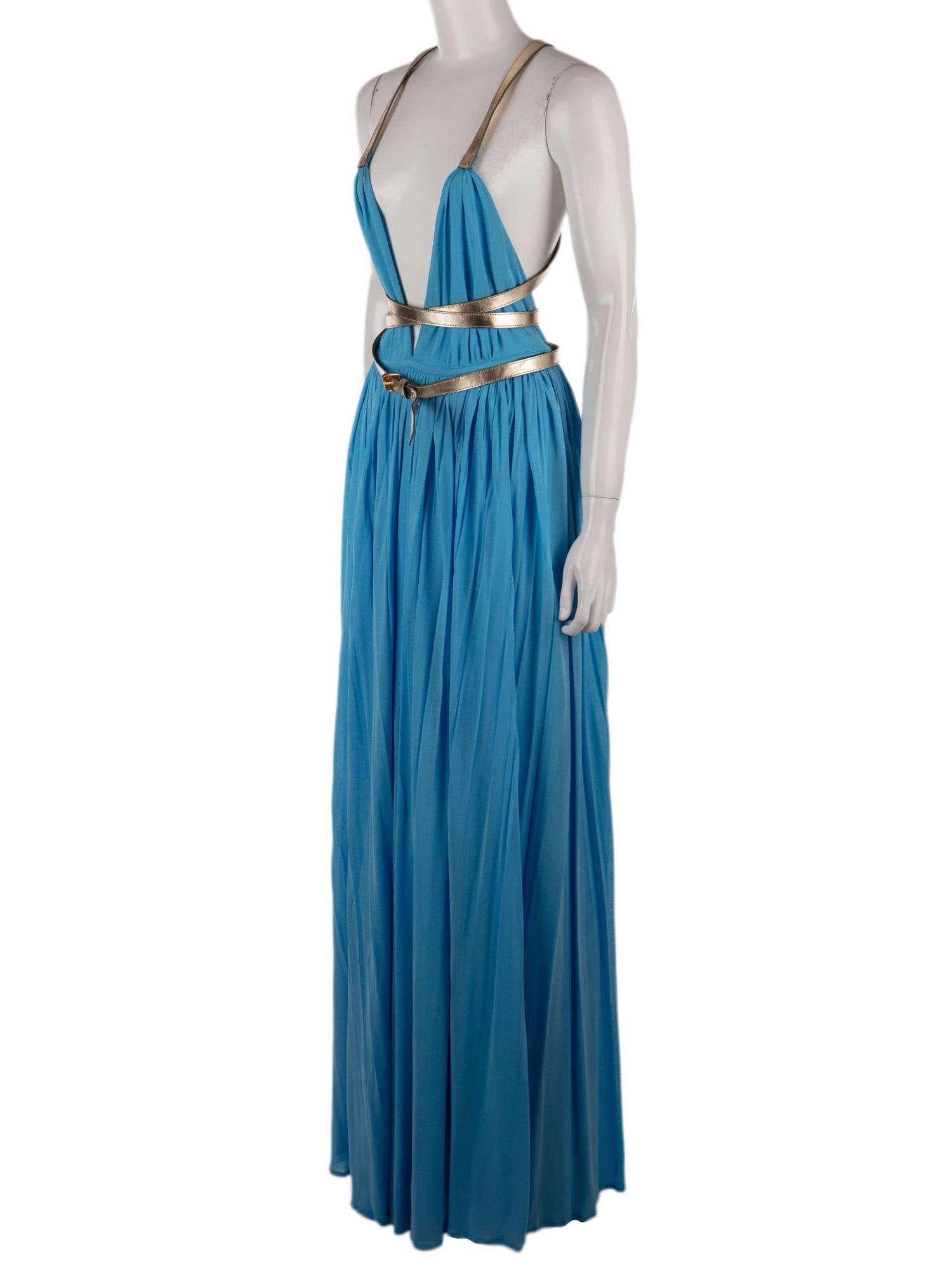 Bayan Mavi MICHAEL KORS ELBİSE