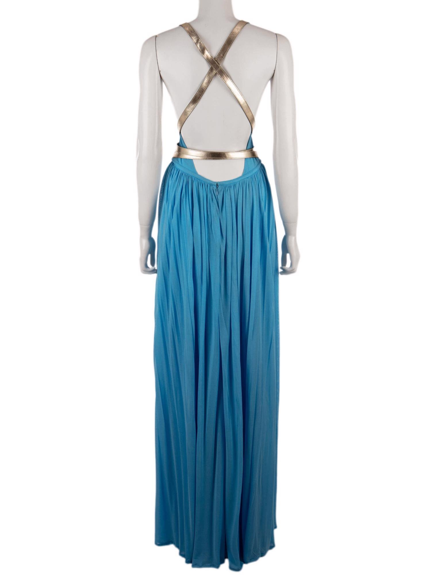 Bayan Mavi MICHAEL KORS ELBİSE