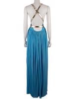 Bayan Mavi MICHAEL KORS ELBİSE