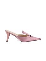 Bayan Pembe PRADA TERLİK