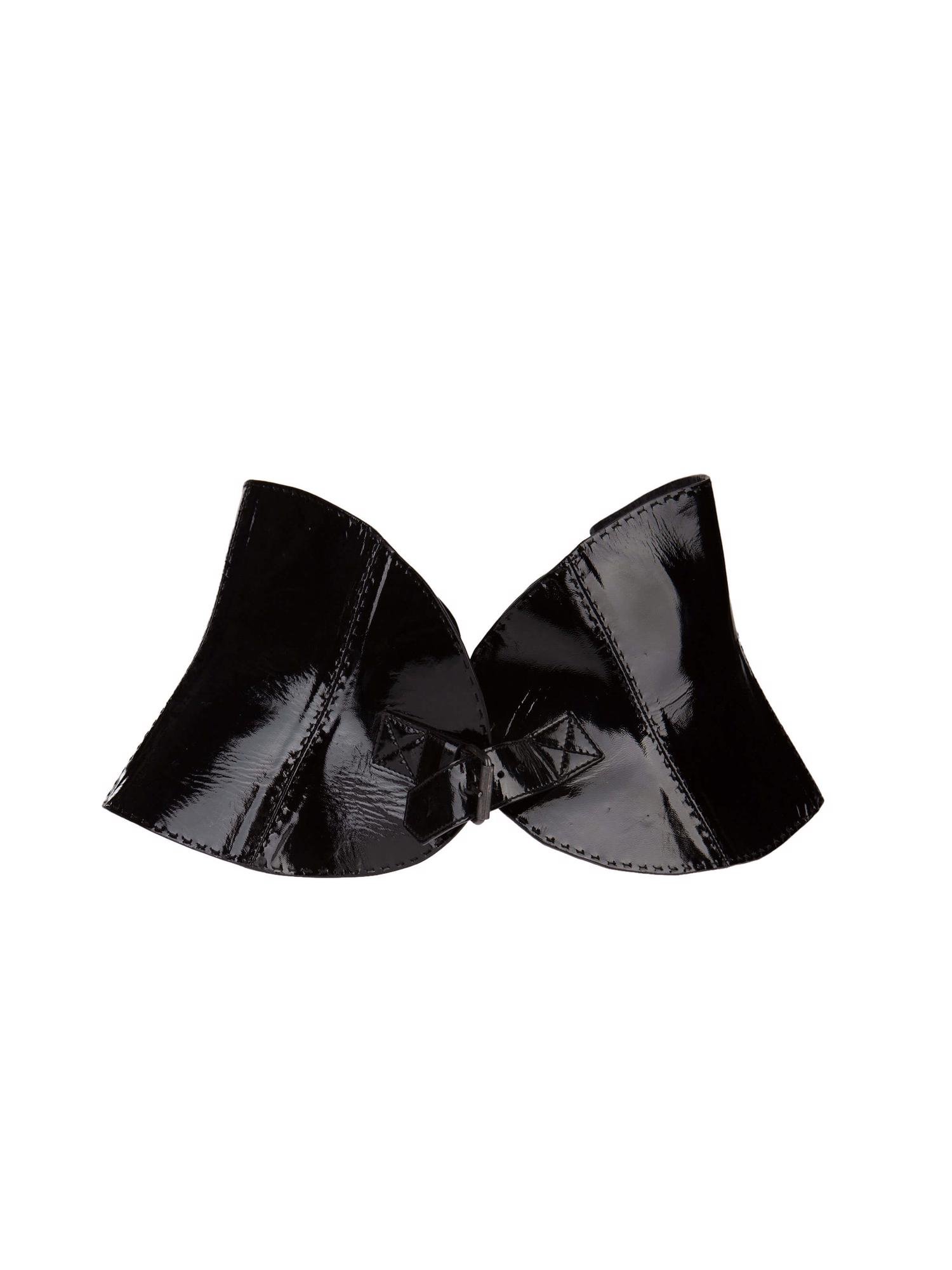 Bayan Siyah ALEXANDER MCQUEEN KEMER