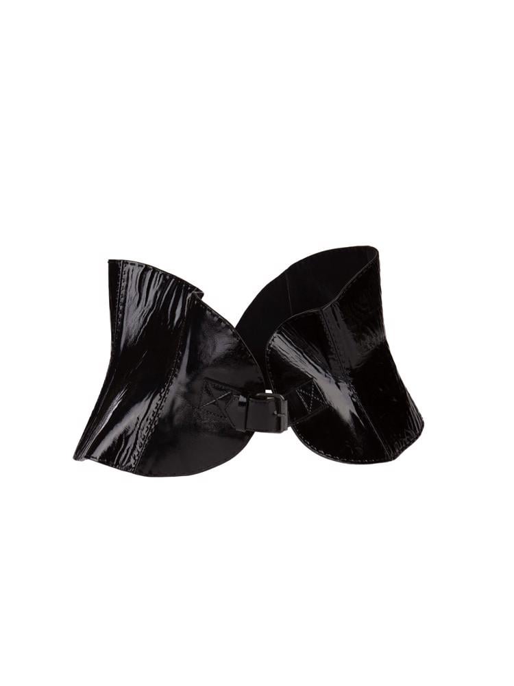 Bayan Siyah ALEXANDER MCQUEEN KEMER