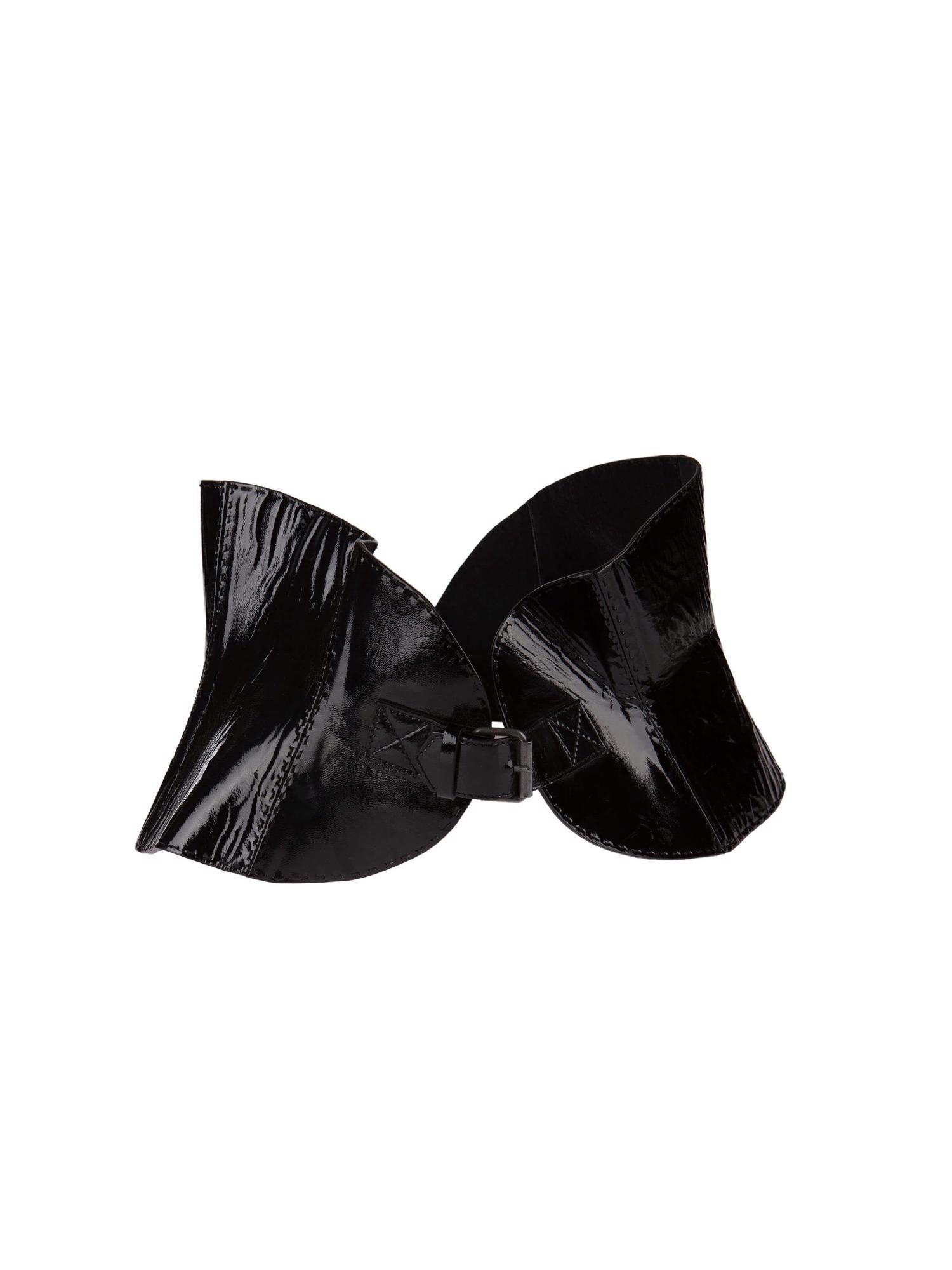 Bayan Siyah ALEXANDER MCQUEEN KEMER