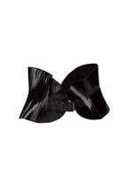 Bayan Siyah ALEXANDER MCQUEEN KEMER