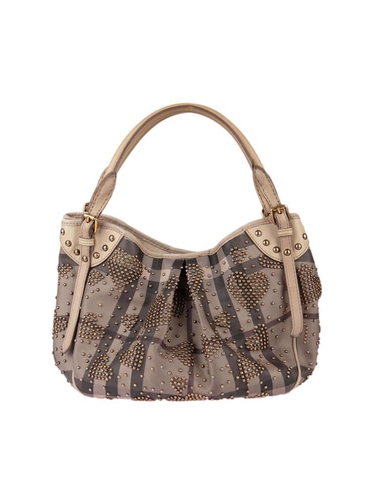 Bayan Bej BURBERRY ÇANTA