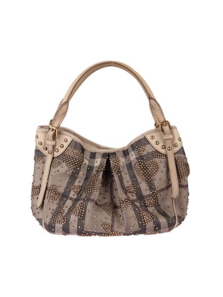 BURBERRY ÇANTA